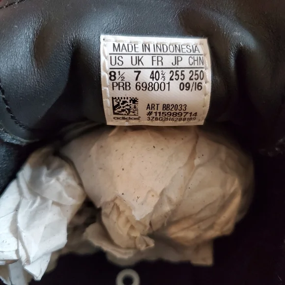 Adidas Superstar 80s Metal Toe - Picture 14 of 15